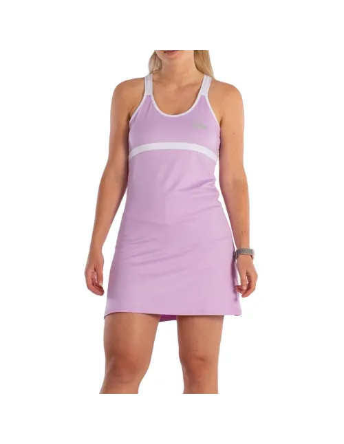 Vestido Vibor-A Naya Lila 41272.086 Mujer | Ofertas de pádel